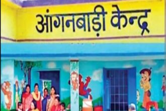 CG Anganwadi Assistant Recruitment : सुनहरा मौका, आंगनबाड़ी सहायिका के 8 रिक्त पदों पर निकली भर्ती, 9 जनवरी तक जल्द करें आवेदन 