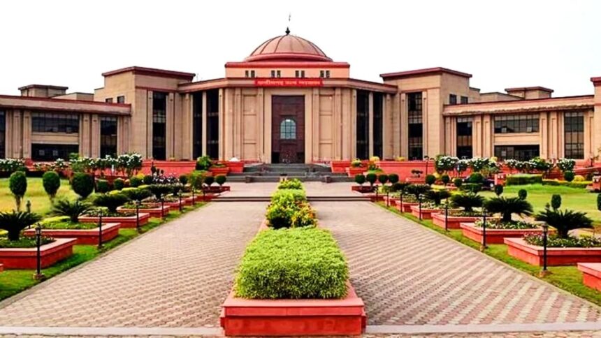 CG BREAKING : छत्तीसगढ़ में पुलिस के 5967 पदों पर होगी भर्ती, HC ने हटाई रोक