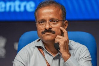 IAS Subodh Singh: छत्तीसगढ़ लौटेंगे आईएएस सुबोध सिंह, राज्य सरकार के अनुरोध पर केंद्र ने किया रिलीव