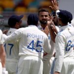 IND vs AUS 3rd Test: बारिश ने बिगाड़ा खेल: भारत-ऑस्ट्रेलिया के बीच तीसरा टेस्ट ड्रॉ, सीरीज 1-1 से बराबर 