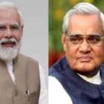 MP NEWS : अटल बिहारी वाजपेयी के जन्मदिन पर खजुराहो पहुंचेंगे पीएम मोदी, भारत की पहली " नदी जोड़ो परियोजना " के तहत बनने वाले ढोढ़न बांध का करेंगे शिलान्यास