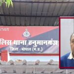 MP NEWS : पिता ने अपने बेटे की रस्सी से गला घोंटकर की हत्या, आरोपी पुलिस गिरफ्त में