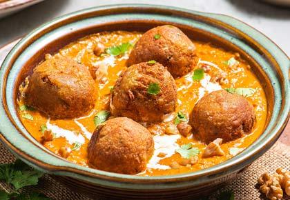 Aloo Malai Kofta: आलू मलाई कोफ्ता, स्वाद का ऐसा तड़का जो हर पार्टी में बनेगा हिट, नोट करें रेसिपी