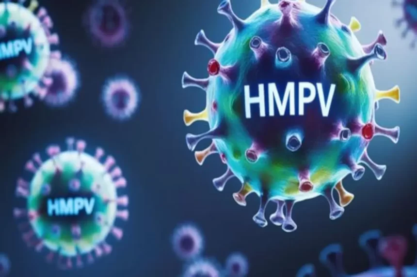 HMPV virus: छत्तीसगढ़ में HMPV वायरस की दस्तक, कोरबा में 3 साल का बच्चा संक्रमित