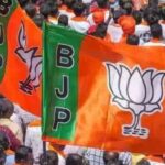 UP Assembly By-Election 2025 : BJP ने मिल्कीपुर से चंद्रभान पासवान को बनाया प्रत्याशी 