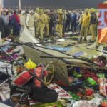 Mahakumbh Stampede: महाकुंभ में 30 लोगों की मौत, मृतकों के परिजनों को 25-25 लाख का ऐलान, सीएम योगी ने दिए न्यायिक जांच के आदेश