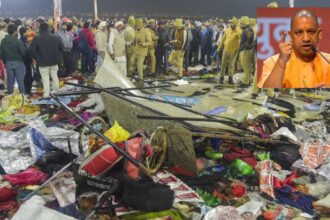 Mahakumbh Stampede: महाकुंभ में 30 लोगों की मौत, मृतकों के परिजनों को 25-25 लाख का ऐलान, सीएम योगी ने दिए न्यायिक जांच के आदेश