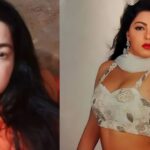 Mamta Kulkarni: Actress Mamta Kulkarni retired, became Mahamandaleshwar of Kinnar Akhara