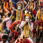 Maha Kumbh 2025 : महाकुंभ के शुभारंभ पर 12,000 नए सन्यासी बनेगे नागा साधु, प्रमुख अखाड़ों ने तैयारी की शुरू