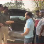 CG BREAKING : पुलिस ने की बड़ी कार्रवाई, गांजा तस्करों के नेटवर्क का हुआ खुलासा, भारी मात्रा में गांजा