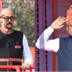 Republic Day 2025 : 76वें गणतंत्र दिवस पर राज्यपाल, मुख्यमंत्री और मंत्रियों ने अलग-अलग जिलों में फहराया तिरंगा