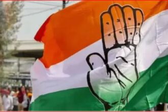 CG ELECTION 2025 : कांग्रेस ने नगर पालिका परिषद अध्यक्ष पद के लिए प्रत्याशी का किया एलान