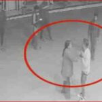 CG NEWS : पेट्रोल पंप में महिला कर्मचारी के साथ युवक ने की मारपीट, घटना का CCTV फुटेज आया सामने