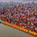 Mahakumbh 2025 : प्रशासन ने उठाए 5 अहम कदम, भीड़ नियंत्रण के लिए सख्त नियम लागू