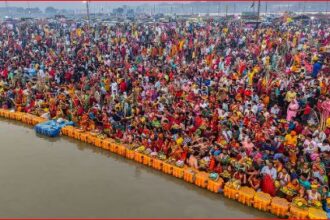 Mahakumbh 2025 : प्रशासन ने उठाए 5 अहम कदम, भीड़ नियंत्रण के लिए सख्त नियम लागू