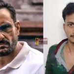 CG BREAKING : एक्टर Saif Ali Khan पर चाकू से हमला करने वाले आरोपी को दुर्ग RPF की टीम ने धरदबोचा 