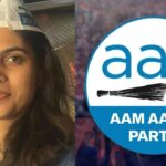 CG BREAKING : AAP ने रायपुर निगम के लिए की प्रत्याशी की घोषणा, डॉक्टर शुभांगी तिवारी को दिया टिकट