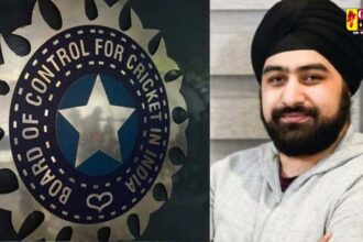 BCCI President Prabhtej Singh Bhatia : छत्तीसगढ़ के प्रभतेज सिंह भाटिया बने BCCI के नए कोषाध्यक्ष, रायपुर में जोरदार स्वागत