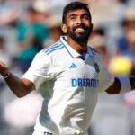 Jasprit Bumrah ICC Ranking : बुमराह ने टेस्ट रैंकिंग में तोड़ा ऑल टाइम रिकॉर्ड, ऐसा करने वाले बने पहले भारतीय गेंदबाज 