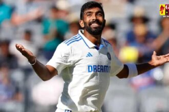 Jasprit Bumrah ICC Ranking : बुमराह ने टेस्ट रैंकिंग में तोड़ा ऑल टाइम रिकॉर्ड, ऐसा करने वाले बने पहले भारतीय गेंदबाज 