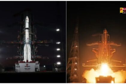 ISRO का शतक! GSLV-F15 से 100वां मिशन लॉन्च, NavIC को मिली नई ताकत