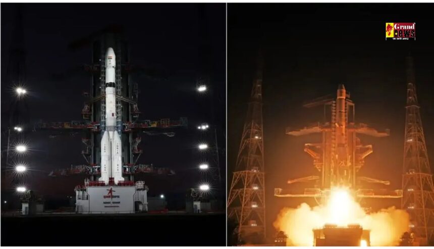 ISRO का शतक! GSLV-F15 से 100वां मिशन लॉन्च, NavIC को मिली नई ताकत