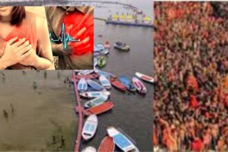 Mahakumbh 2025: दो दिनों में 11 श्रद्धालुओं को हार्ट अटैक, डॉक्टरों ने बताया ठंड को वजह