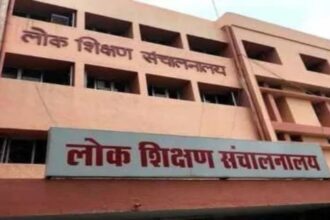 CG NEWS : बीएड धारी 2855 सहायक शिक्षकों की सेवाएं होगी समाप्त, नोटिस जारी