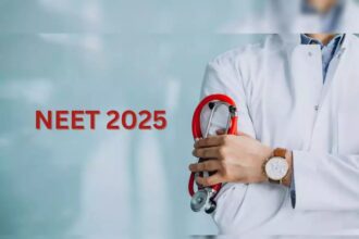 NEET UG 2025 : नीट यूजी पर बड़ा फैसला, एक दिन में सिंगल शिफ्ट में होंगे एग्जाम, पेपर-पेन मोड में होगा आयोजन