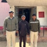 CG CRIME NEWS : बेटा बना जल्लाद, अपनी ही मां को उतारा मौत के घाट, खाना नहीं बनाने को लेकर हुआ था विवाद 