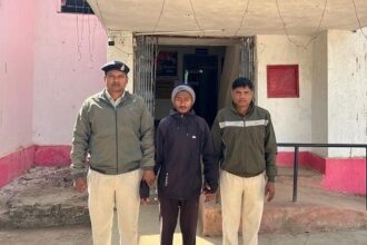 CG CRIME NEWS : बेटा बना जल्लाद, अपनी ही मां को उतारा मौत के घाट, खाना नहीं बनाने को लेकर हुआ था विवाद 