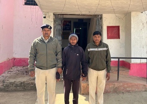 CG CRIME NEWS : बेटा बना जल्लाद, अपनी ही मां को उतारा मौत के घाट, खाना नहीं बनाने को लेकर हुआ था विवाद 