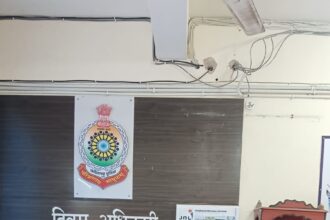 CG : सरकंडा पुलिस ने गांजा तस्करी के फरार आरोपी विनोद वर्मा को किया गिरफ्तार