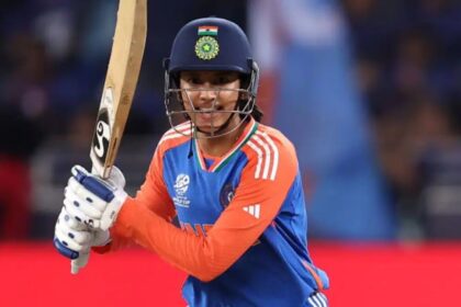 ICC ODI Cricketer of the Year : Smriti Mandhana बनीं ICC वनडे क्रिकेटर ऑफ द ईयर, 2024 में बनाए सबसे ज्यादा रन