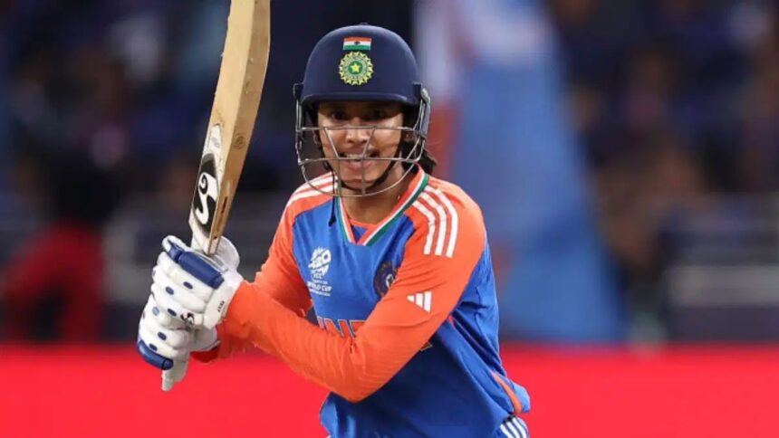 ICC ODI Cricketer of the Year : Smriti Mandhana बनीं ICC वनडे क्रिकेटर ऑफ द ईयर, 2024 में बनाए सबसे ज्यादा रन