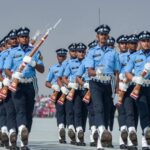 CG Agniveer Recruitment 2025 : वायुसेना अग्निवीर भर्ती के लिए 27 जनवरी तक कर सकते हैं ऑनलाइन आवेदन, 12वीं पास की कर सकते हैं अप्लाई