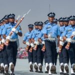 CG Agniveer Recruitment 2025 : भारतीय वायुसेना अग्निवीर भर्ती के लिए 27 जनवरी तक कर सकते हैं आवेदन 