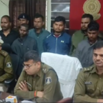 CG CRIME : कोरबा गोलीकांड का खुलासा: सरपंच चुनाव लड़ने की चाह में एक लाख में दी थी उपसरंपच की सुपारी, 6 आरोपी गिरफ्तार