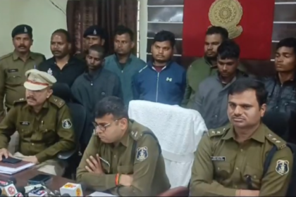 CG CRIME : कोरबा गोलीकांड का खुलासा: सरपंच चुनाव लड़ने की चाह में एक लाख में दी थी उपसरंपच की सुपारी, 6 आरोपी गिरफ्तार