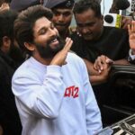 Actor Allu Arjun : एक्टर अल्लू अर्जुन को कोर्ट ने दी बड़ी राहत, भगदड़ मामले में मिली जमानत