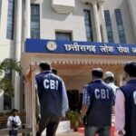 CGPSC Scam : CGPSC घोटाला मामले में दो और गिरफ्तारी, CBI ने टामन सिंह सोनवानी के भतीजे नितेश सोनवानी और ललित गणवीर को किया गिरफ्तार