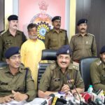 CG CRIME : 20 साल से कर रहा था नशे का करोबार, अंतरराज्यीय तस्कर को बिलासपुर पुलिस ने धरदबोचा, 2 करोड़ की संपत्ति जब्त