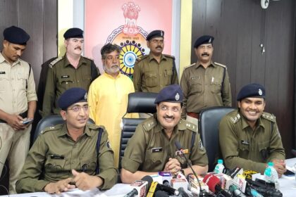 CG CRIME : 20 साल से कर रहा था नशे का करोबार, अंतरराज्यीय तस्कर को बिलासपुर पुलिस ने धरदबोचा, 2 करोड़ की संपत्ति जब्त