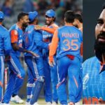 Ind Vs Eng : इंग्लैंड के खिलाफ T20I सीरीज़ के लिए टीम इंडिया का हुआ एलान, शमी की हुई वापसी, शुभमन-पंत और यशस्वी टीम से बाहर