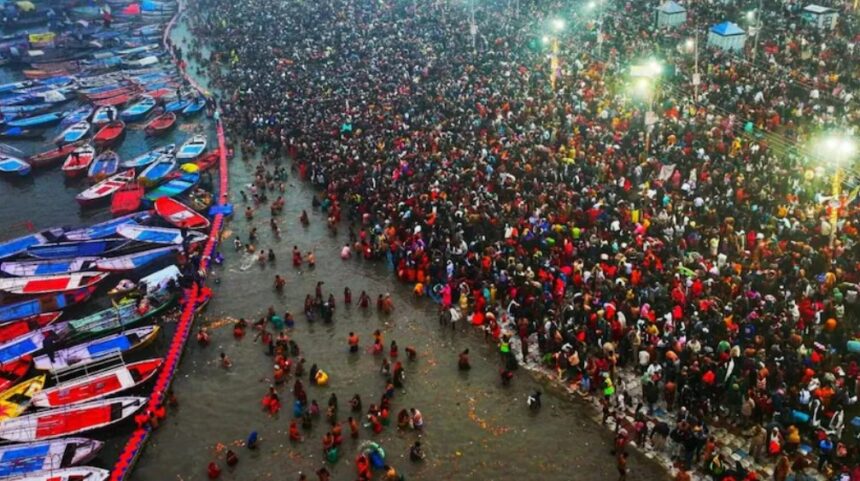 Maha Kumbh 2025 : मकर संक्रांति में होने वाले शाही स्नान की समय सरणी जारी, श्रद्धालुओं और अखाड़ों के लिए दिए गए दिशा-निर्देश