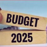 Budget 2025 Update : 12 लाख रुपये तक की आय पर अब कोई आयकर नहीं