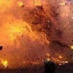 IED Blast in Jammu : जम्मू में IED ब्लास्ट, 2 जवान शहीद