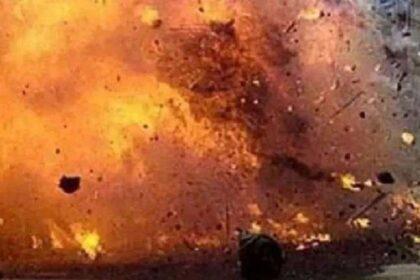 IED Blast in Jammu : जम्मू में IED ब्लास्ट, 2 जवान शहीद