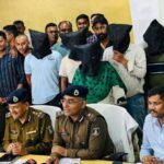 Raipur News: रायपुर में 60 लाख की डकैती का हुआ खुलासा, 10 आरोपियों को पुलिस ने किया गिरफ्तार, महिला भी शामिल