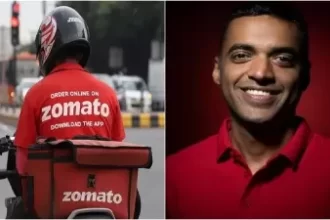 BIG NEWS: Zomato ने बदला अपना नाम, जानिए वजह